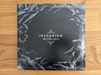 Insomnium ‎– Heart Like A Grave - 2LP + CD, CD & DVD, Vinyles | Hardrock & Metal, Comme neuf, Enlèvement ou Envoi
