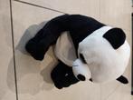 Knuffel panda, Enlèvement