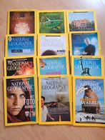 National geographic jaartal 2013 compleet, Boeken, Tijdschriften en Kranten, Ophalen of Verzenden, Zo goed als nieuw, Wetenschap en Natuur