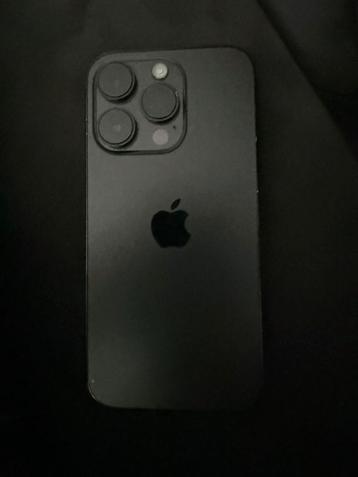 Iphone 14 pro 128gb 79% battrij  beschikbaar voor biedingen