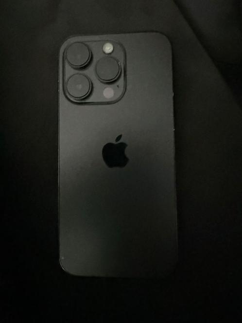 Iphone 14 pro 128gb 79% battrij, Telecommunicatie, Mobiele telefoons | Apple iPhone, Zo goed als nieuw, 128 GB, Zonder abonnement