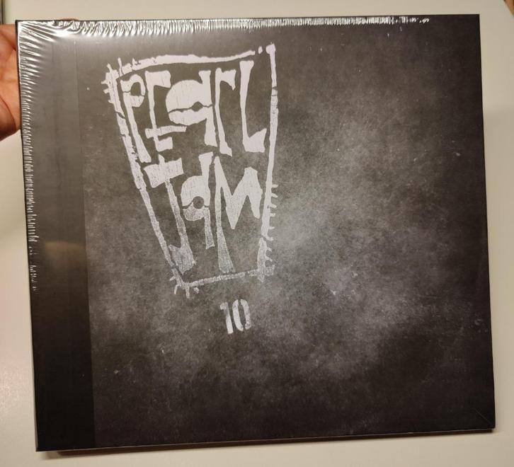 Pearl Jam - The Vault #10 Moline 4LP - Ten Club exclusive, Cd's en Dvd's, Vinyl | Rock, Nieuw in verpakking, Poprock, 12 inch