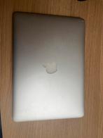 MacBook Air 13-inch 2017, MacBook, Gebruikt, Ophalen