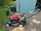 HONDA HRD536 - recent onderhoud gehad, Tuin en Terras, Grasmaaiers, Ophalen, Cirkelmaaier, Honda, Gebruikt