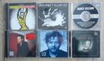 Lot 8 met 6 CD's "Rolling Stones, David Bowie, Siply Red, Cd's en Dvd's, Cd's | Pop, Gebruikt, Ophalen of Verzenden