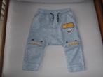 legging gris taille 74, Enlèvement ou Envoi, Comme neuf, Garçon, Pantalon
