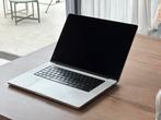 Apple MacBook Pro (M1 Pro, 2021), Computers en Software, Apple Macbooks, Ophalen, Qwerty, MacBook, 16 inch