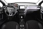 Peugeot 2008 Active 110 *1ste Eigenaar*Navigatie*Carplay*, Auto's, Peugeot, Te koop, Zilver of Grijs, Benzine, 3 cilinders