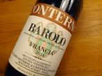 Giacomo Conterno Barolo Francia 2016 0,75 L, Ophalen, Nieuw, Italië, Rode wijn