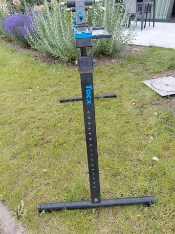 Fietsstandaard tacx  beschikbaar voor biedingen