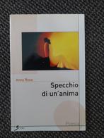 Anna Rosa, Specchio di un 'anima, Poesia, Sovera,, Boeken, Taal | Overige Talen, Gelezen, Italiaans, Verzenden