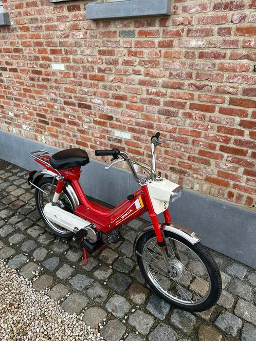 Honda camino projectje/opknapper gezocht, Fietsen en Brommers, Snorfietsen en Snorscooters, Gebruikt, Overige merken, Tweetakt