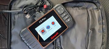 Icarsoft cr plus  beschikbaar voor biedingen