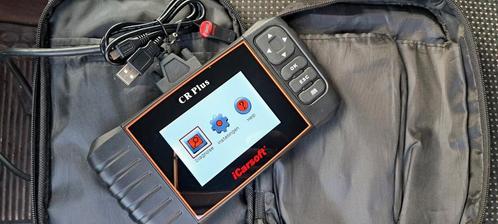 Icarsoft cr plus, Auto diversen, Autogereedschap, Zo goed als nieuw, Ophalen