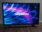 Medion lcd tv 32 inch met ingebouwde dvd speler, Ophalen