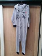 knusse onesie, Ophalen of Verzenden, Gedragen, Maat 38/40 (M), Grijs