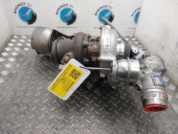 MERCEDES C-CLASS [TURBOCHARGER] 2015 beschikbaar voor biedingen