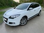 Renault megane 1.5dci GT Line, Autos, Renault, Boîte manuelle, Jantes en alliage léger, Diesel, Break