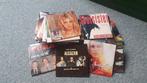 ongeveer 55 single cd's, Ophalen