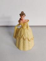 Vintage PVC poppetje Belle - Disney, Verzamelen, Poppetjes en Figuurtjes, Ophalen of Verzenden, Gebruikt