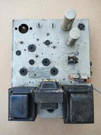 Buizen Versterker Wurlitzer 1800 (1955) jukebox, Collections, Machines | Jukebox, Envoi, Wurlitzer