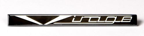 Aston Martin Badge VIRAGE  78-52437, Auto-onderdelen, Carrosserie, Overige automerken, Gebruikt, Ophalen of Verzenden