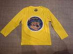 T-shirt Paw Patrol maat 116, Kinderen en Baby's, Ophalen of Verzenden, Zo goed als nieuw