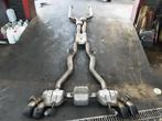 LIGNE D'ECHAPPEMENT COMPLETE BMW 8 serie (G15) (809527201), Utilisé, BMW