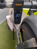 reparatieservice [elektrische scooter]