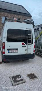 Te koop, Auto's, Voorwielaandrijving, Euro 5, Zwart, Wit