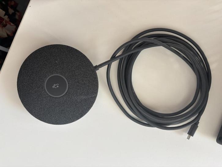 Speakers (verschillende types), Computers en Software, Pc speakers, Gebruikt, Ophalen of Verzenden