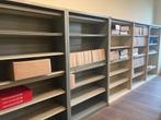 Diverse ijzeren documentkasten, Archief en Opbergen, Ophalen, Gebruikt, Kast