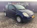 2004 - Citroen - C2 - 1.1i Ligne Prestige - Personenauto, Auto's, Citroën, Gebruikt, Overige brandstoffen, Bedrijf, Handgeschakeld