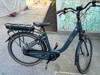 Elektrische fiets, Fietsen en Brommers, Ophalen, Zo goed als nieuw