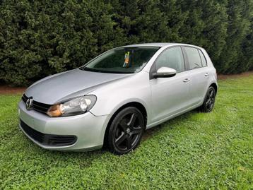 Volkswagen Golf 1.4 TSI Trendline / Garantie 12m disponible aux enchères