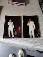 Helmut Lotti, Verzamelen, Foto's en Prenten, Ophalen of Verzenden, Zo goed als nieuw, Foto