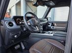 Mercedes-Benz G-Klasse G 350d, Auto's, Mercedes-Benz, Automaat, Stof, Gebruikt, 2925 cc