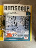 Artiscoop jeugd ( 7 catalogussen ), Enlèvement, Comme neuf