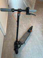 Elektrische STEP, Ophalen, Zo goed als nieuw, Elektrische step (E-scooter), Segway ninebot