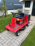 MTD pinto zitmaaier, Tuin en Terras, Ophalen, Gebruikt, Mtd, Opvangbak