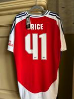 Arsenal T-shirt Rice 41, Sport en Fitness, Maat XL, Verzenden, Nieuw, Shirt