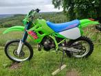 Superbe KDX 250 1991 remise a neuf, Motoren, Motoren | Kawasaki, 250 cc, Particulier, Enduro, 1 cilinder