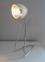 Speciale bureaulamp in de vorm van een retro fietslicht, Ophalen of Verzenden