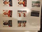 Panini 2022, Verzamelen, Ophalen of Verzenden, Zo goed als nieuw