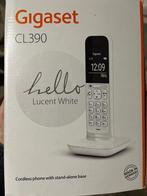 CL 390 gigaset, Telecommunicatie, Vaste telefoons | Handsets en Draadloos, Ophalen, Zo goed als nieuw, 1 handset