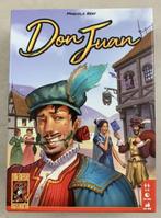 Don Juan 999 Games spel gezelschapsspel compleet strategie, Hobby en Vrije tijd, Gezelschapsspellen | Bordspellen, Gebruikt, Verzenden