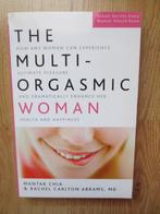 The Multi-Orgasmic Woman, Boeken, Ophalen of Verzenden, Zo goed als nieuw