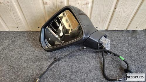 BMW 2 SERIE U06 16 PIN 475 SPIEGEL BUITENSPIEGEL OP AANVRAAG, Auto diversen, Auto-accessoires, Gebruikt, Ophalen of Verzenden