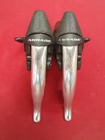 Leviers freins shifters Campagnolo Mirage 8s, Fietsen en Brommers, Fietsonderdelen