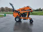 hakselaar ELIET SUPERPROF MAX - 23pk - DEMO met garantie, Ophalen, Nieuw, Benzine, Eliet